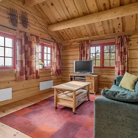 Beautiful In With Wifi Feriehus *