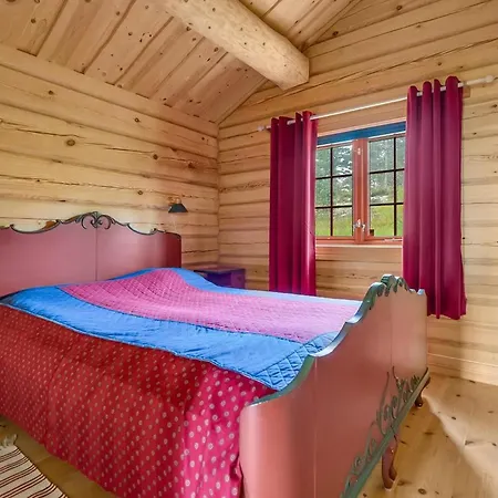 Beautiful In With Wifi Feriehus *