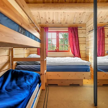 Beautiful In With Wifi Feriehus *